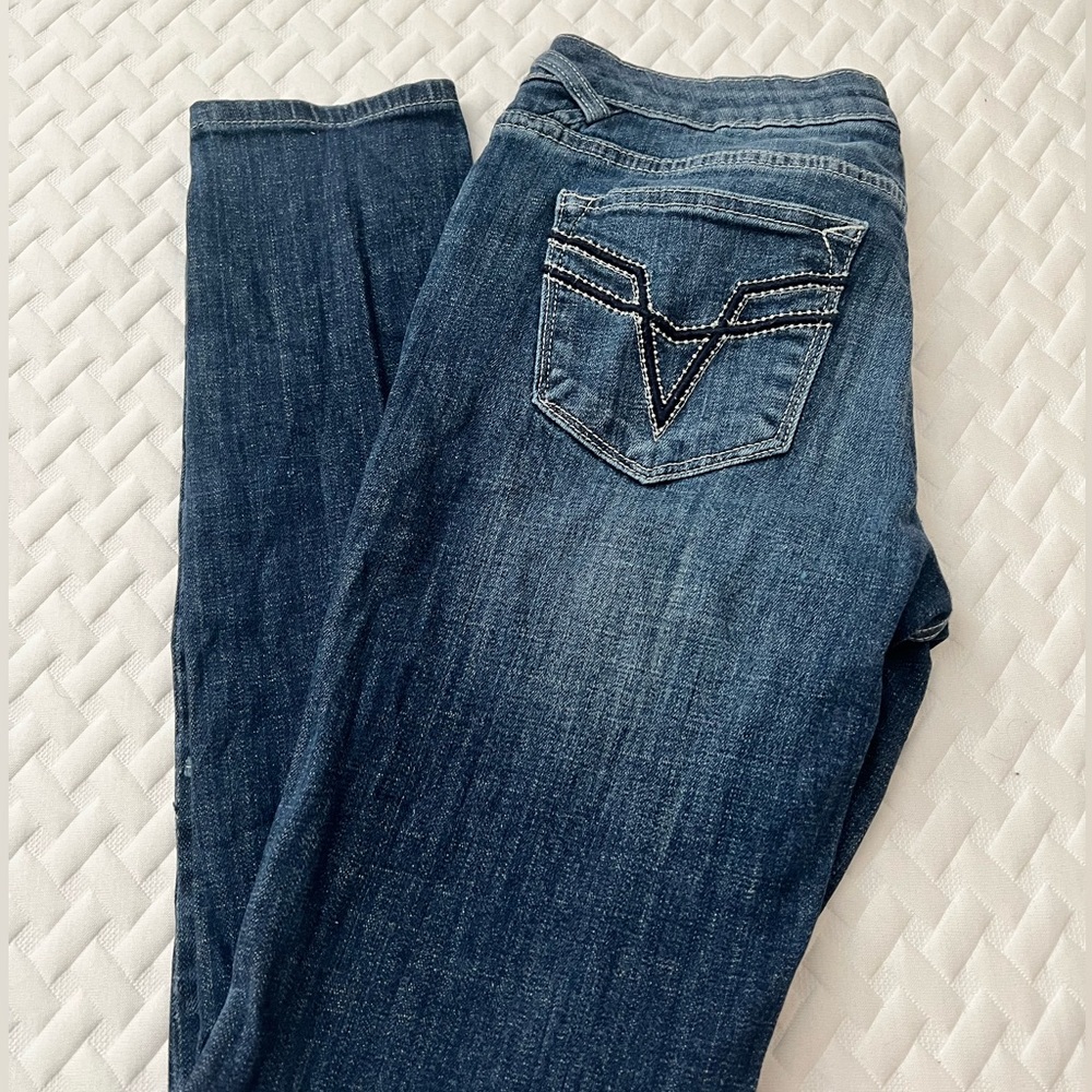 Vigoss Jeans Size 2